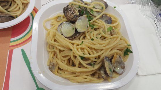 Pescheria Il Marinaio